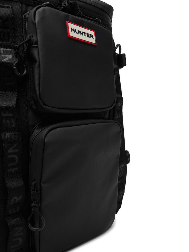 Hunter Ruksak Hunter C-HTR-B-010-08 Crna