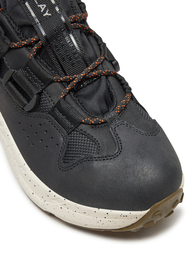 REPLAY Sneakers REPLAY GMS4G .000.C0013L Negru