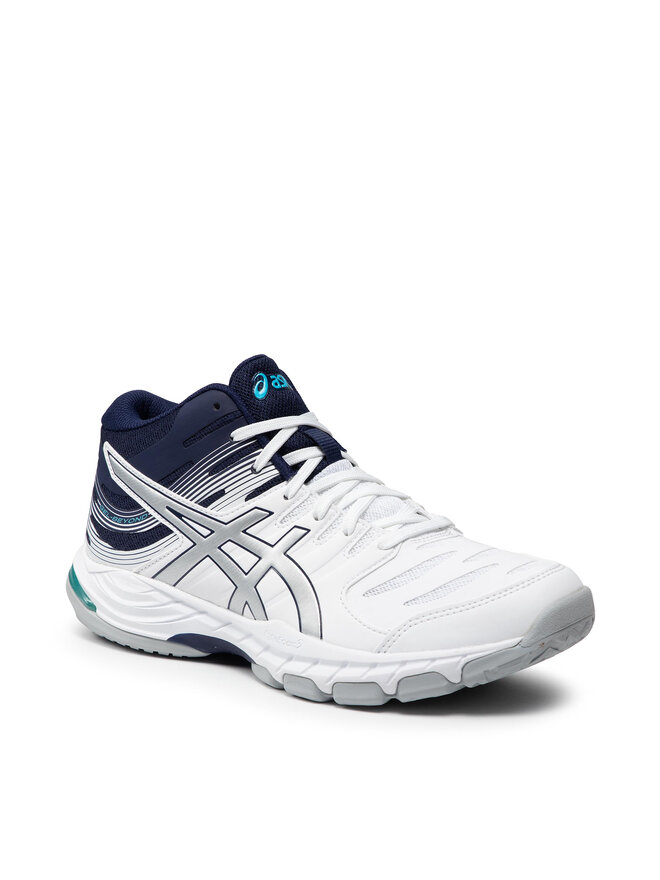 Asics Взуття у спортзал Asics Gel-Beyond Mt 6 1071A050 Білий