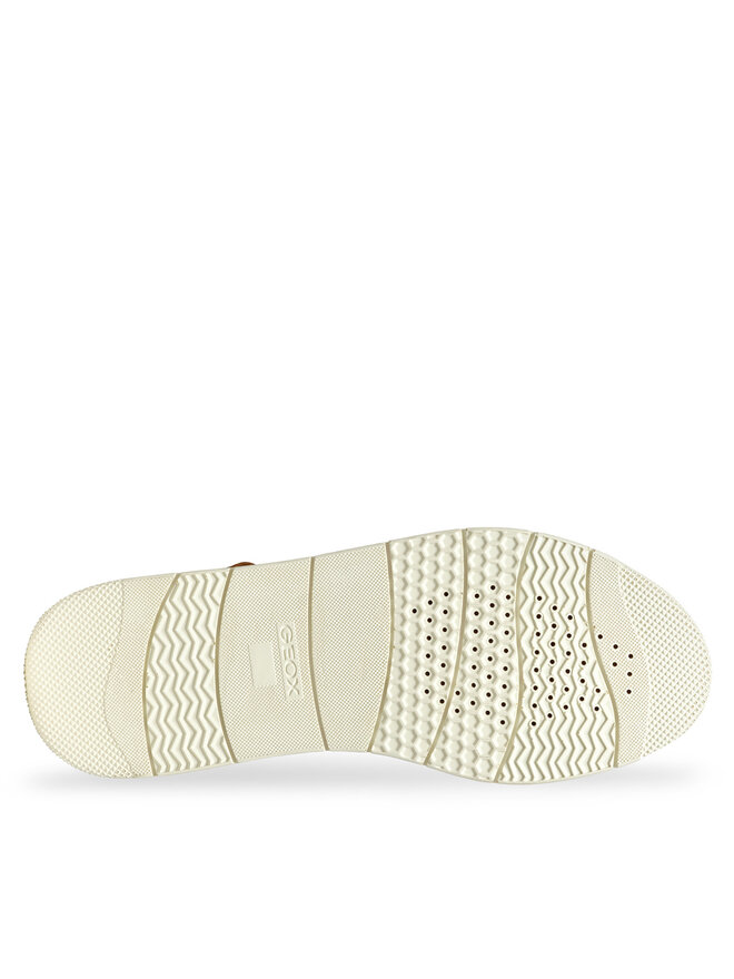 Geox Sandalen Geox D Dandra D55NNB 05443 C5F2L Braun