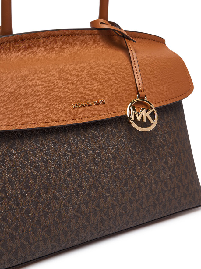 MICHAEL Michael Kors Handtasche MICHAEL Michael Kors 30T6GX7S2B Braun