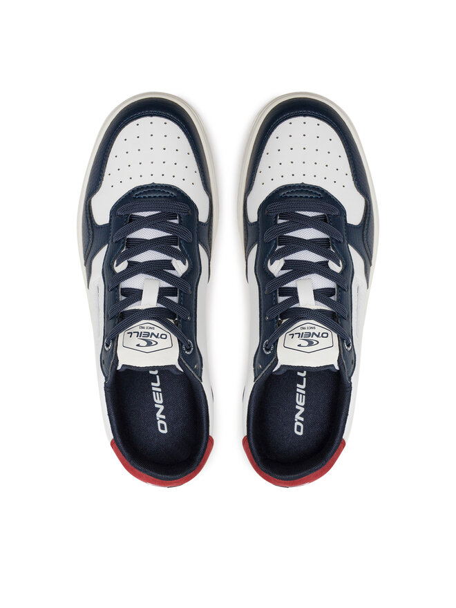 O'Neill Sneakersy O'Neill Galveston Men Low 90241030.26A Tmavomodrá