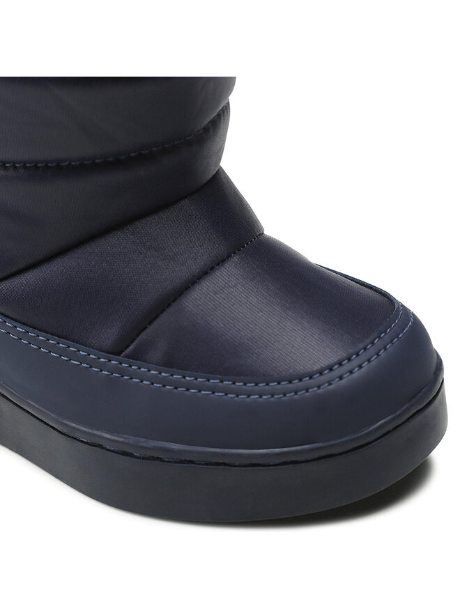 Bibi Schneeschuhe Bibi Urban Boots 1049133 Dunkelblau