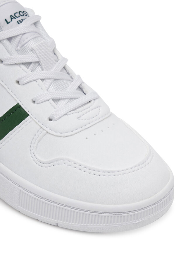 Lacoste Sneakersy Lacoste 7-48SUC0008 Czarny