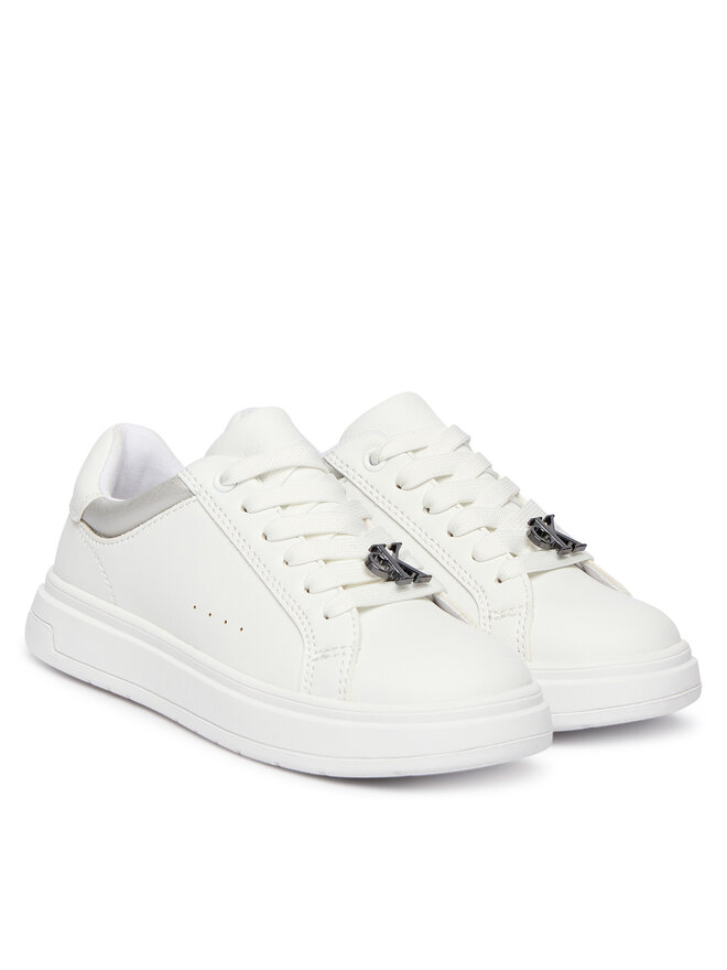 Calvin Klein Sneakers Calvin Klein V3A9-83215-1355X025 M Weiß