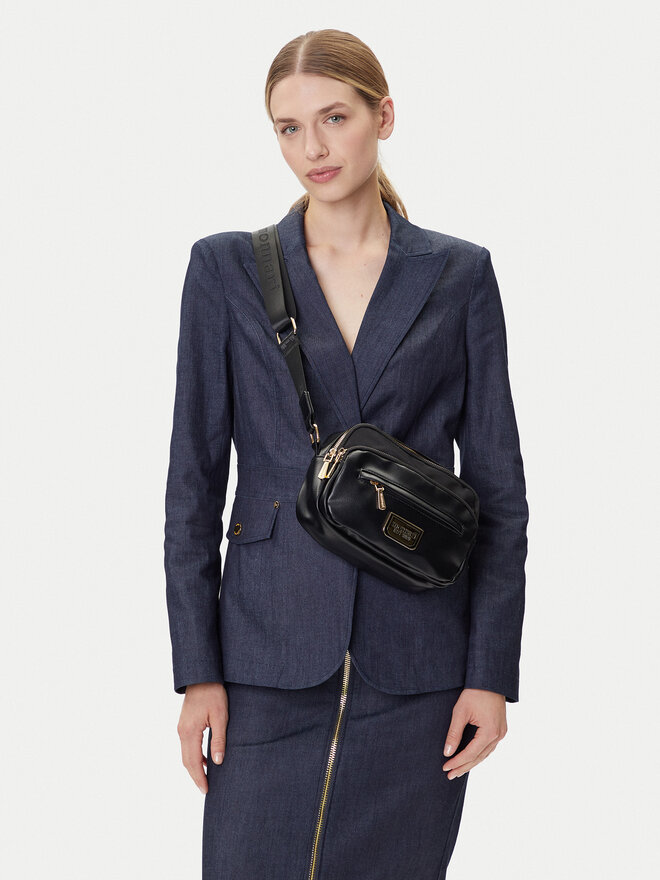 Monnari Torebka Monnari BAG0950-020 Czarny