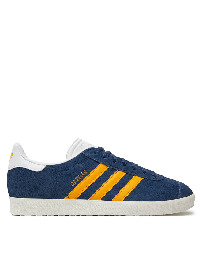 adidas Sneakersy adidas Gazelle IG2094 Granatowy