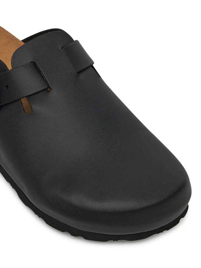 Grünland Şlapi Grünland Bobo CB0732 Negru
