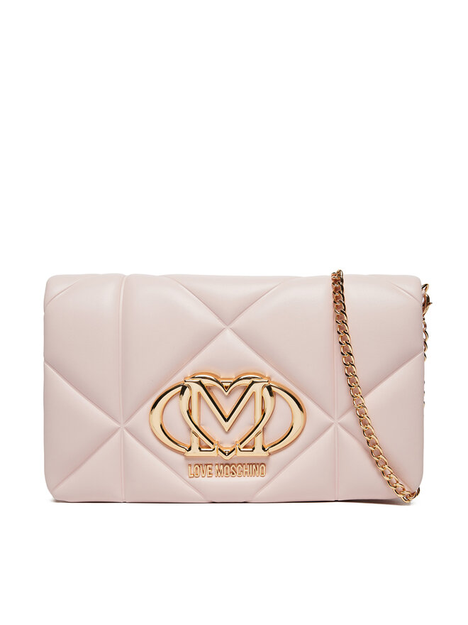 LOVE MOSCHINO Borsetta LOVE MOSCHINO JC4043PP1MLC0601 Rosa