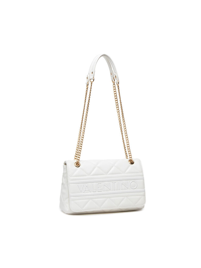 Valentino Τσάντα Valentino Ada VBS51O05 Λευκό
