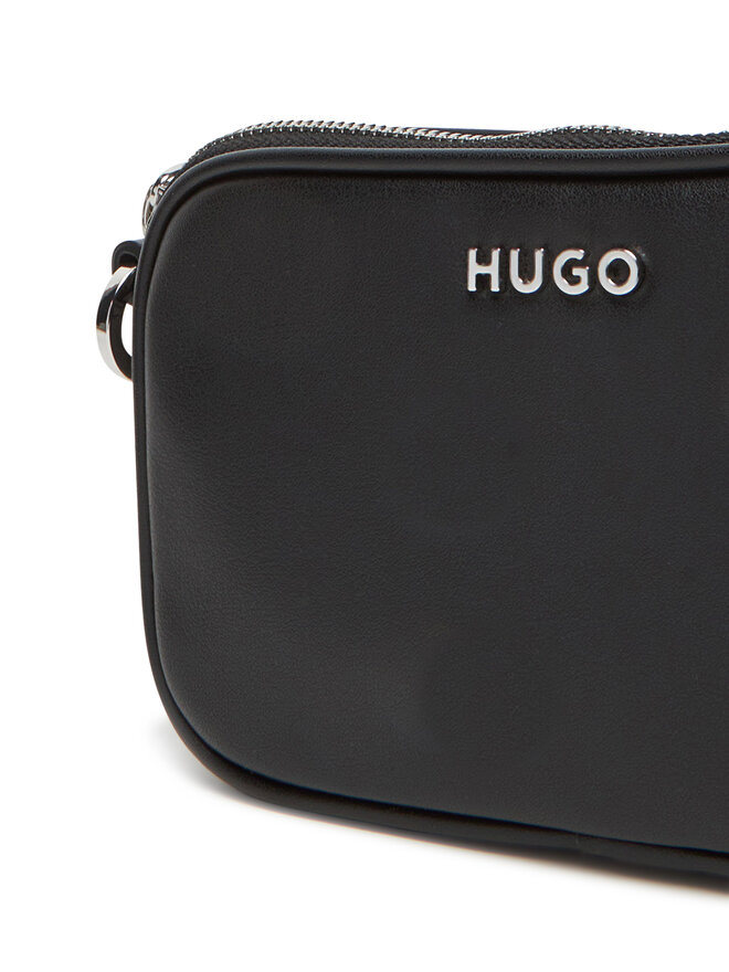 HUGO Τσάντα HUGO 50541712 Μαύρο