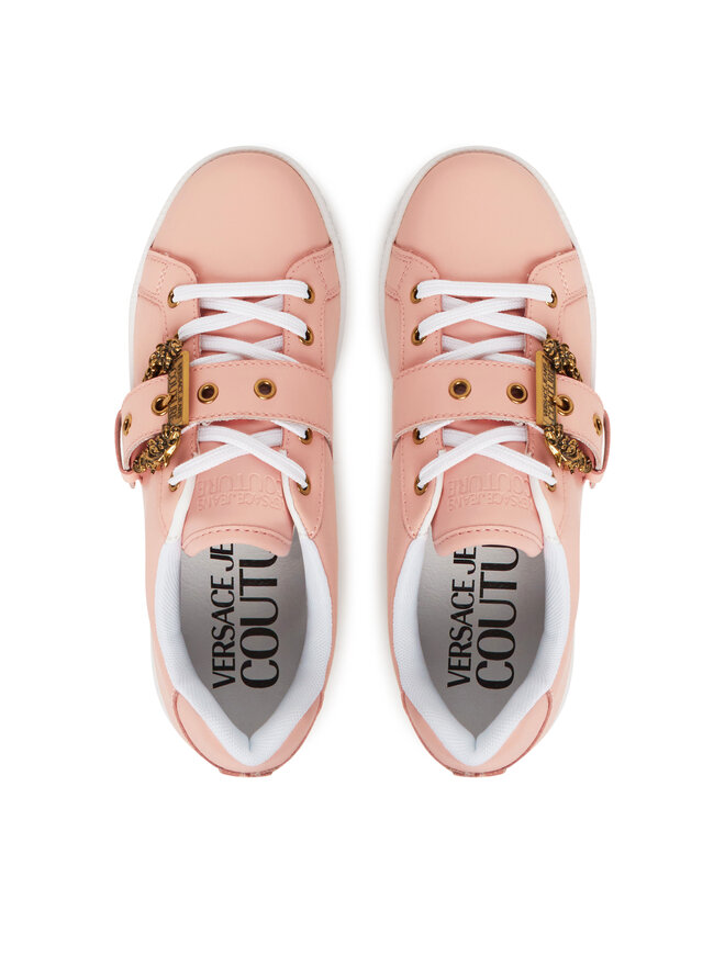 Versace Jeans Couture Sneakers Versace Jeans Couture 78VA3SK9 Rosa