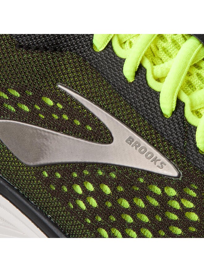 Brooks Laufschuhe Brooks Aduro 6 110281 1D 079 Schwarz