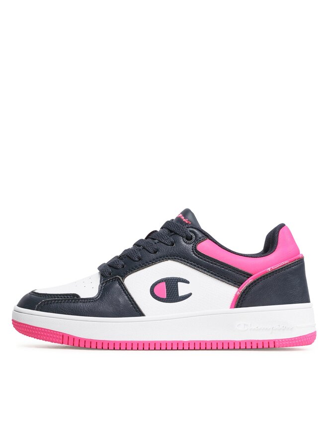 Champion Zapatillas Champion Rebound 2.0 Low S11470-CHA-WW017 Azul marino