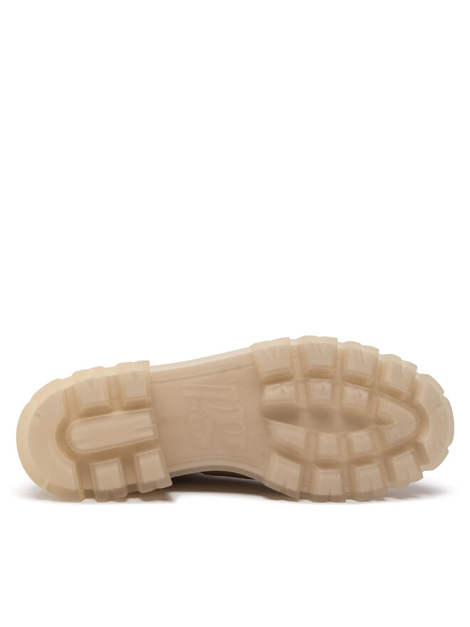 Paul Green Ghete Jodhpur Paul Green 9105-022 Bej
