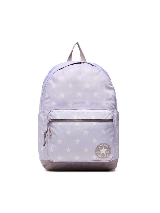 Sac a dos converse homme violet 2025