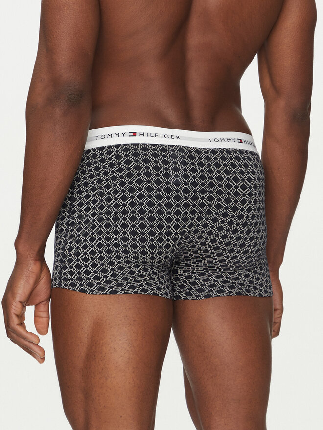 Tommy Hilfiger Tommy Hilfiger Σετ μποξεράκια 3 τμχ UM0UM02768 Έγχρωμο