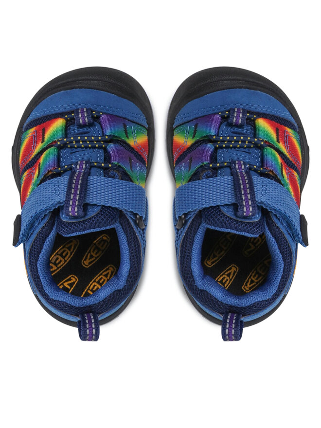 Keen Cipele Keen Newport H2SHO 1026221 Plava