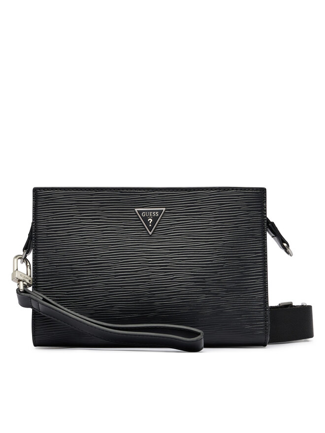Guess Umhängetasche Guess HMMIPW P6257 Schwarz