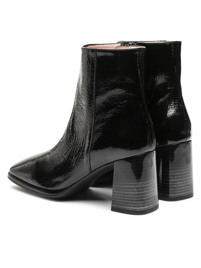Hispanitas Stiefeletten Hispanitas Monaco-I3 HI233020 Schwarz