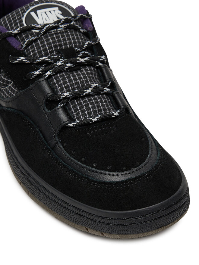 Vans Сникърси Vans Speed Ls VN000CTNBKA1 Черен