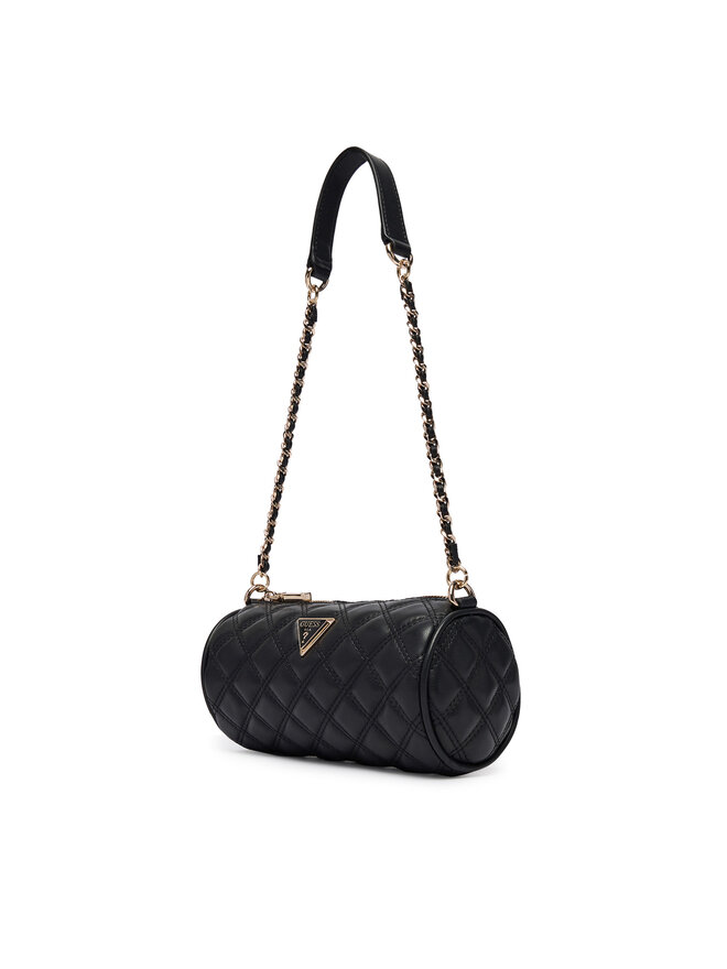 Guess Сумка Guess Giully II Mini HWQG96 73720 Чорний