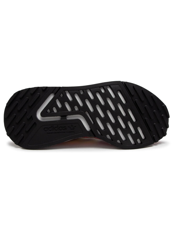 adidas Снікерcи adidas Multix J FX6236 Рожевий