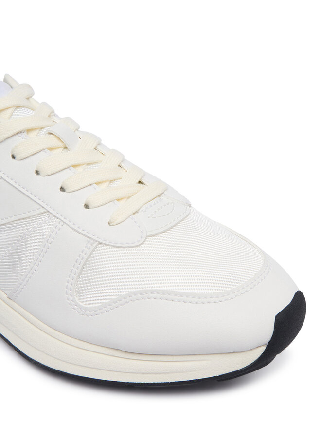HUGO Sneakers HUGO GO3 50573770 Weiß