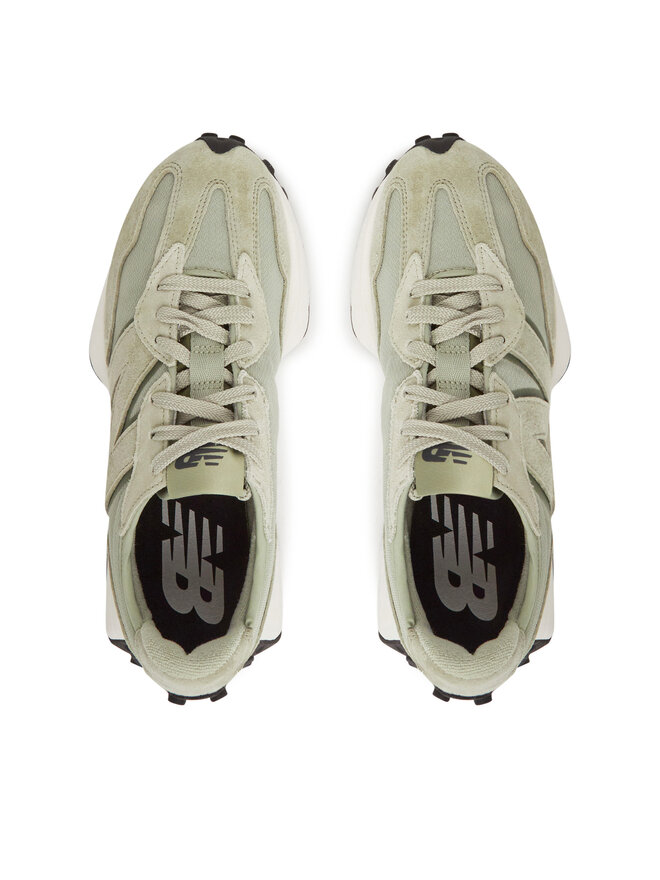 New Balance Αθλητικά New Balance U327SWC Χακί