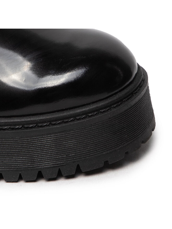 Rage Age Schnürschuhe Rage Age RA-69-06-000494 Schwarz
