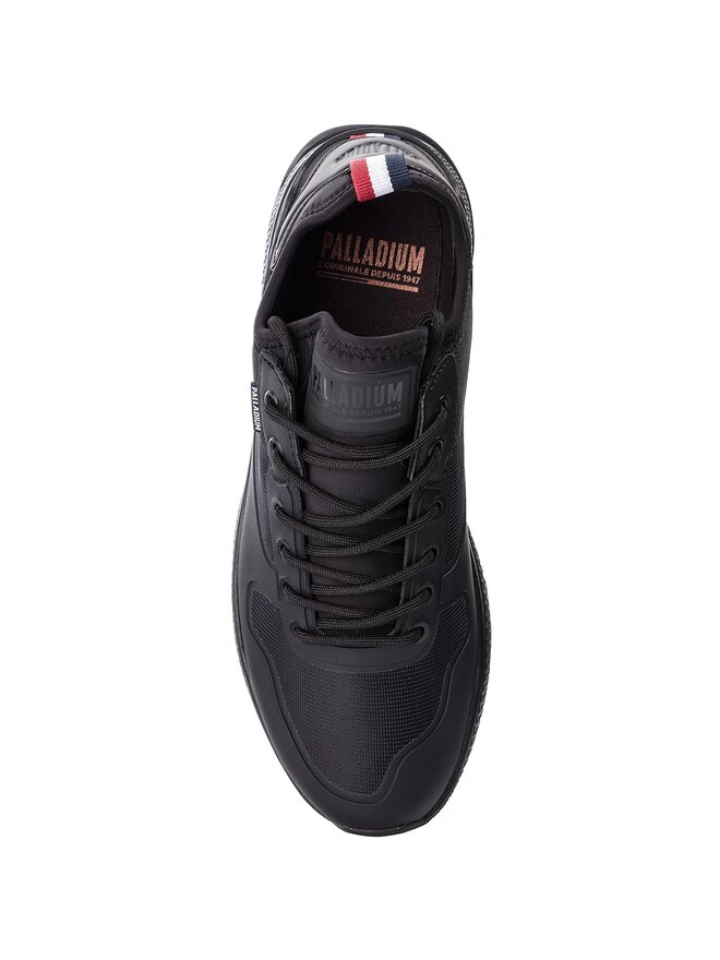 Palladium Снікерcи Palladium Axeon Ar Amph M 05960-010-M Чорний