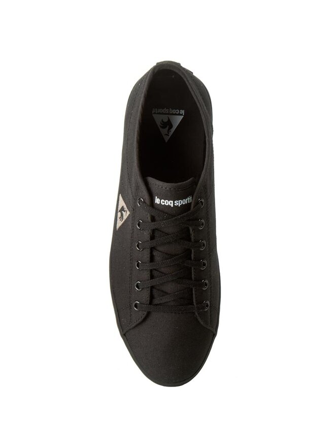 Le coq sportif slimset cvs enfant noir discount