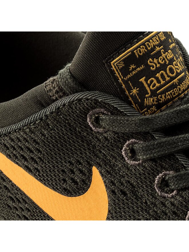 Nike stefan janoski max verdes online