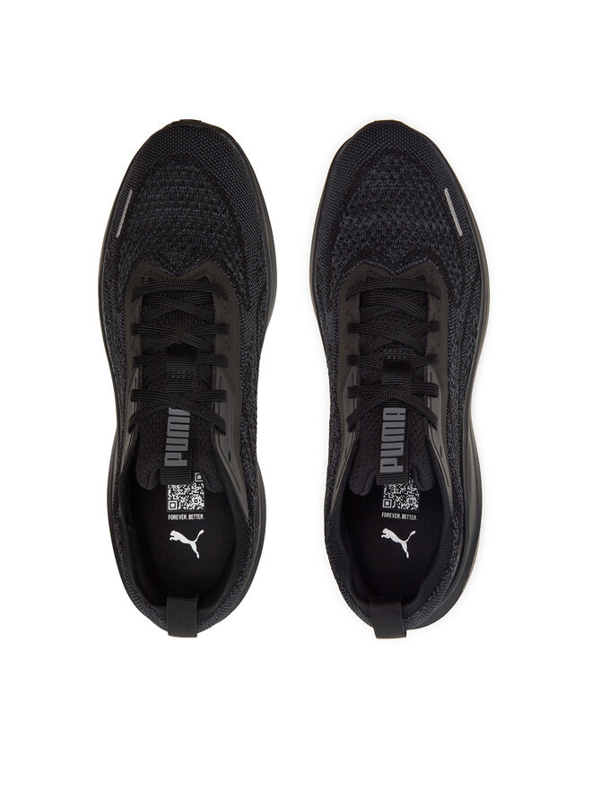Puma Scarpe running Puma Skyrocket Lite Engineered 310100 01 Nero