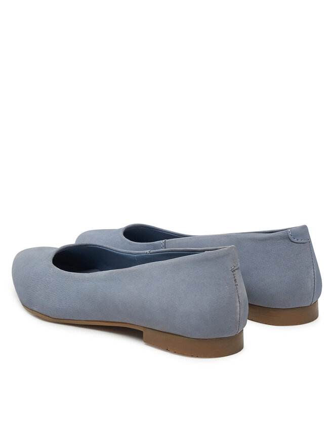 Lasocki Ballerinas Lasocki RST-KAJA-01N Blau