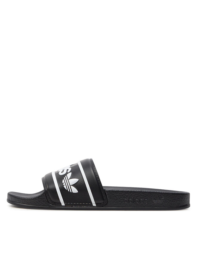 adidas Παντόφλες adidas Adilette ID5797 Μαύρο