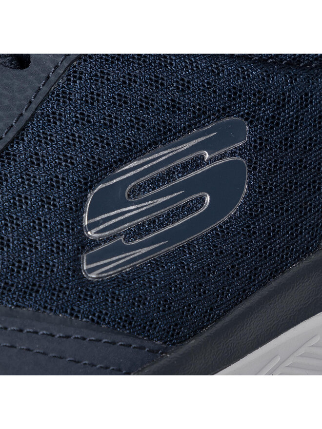 Skechers Αθλητικά Skechers Flex Advantage 3.0 52954 Σκούρο μπλε