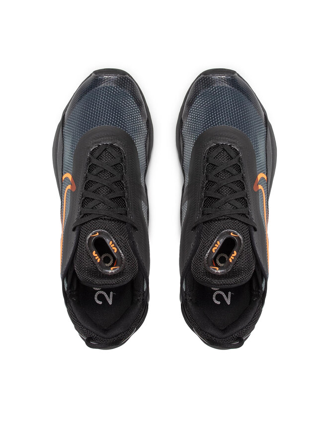 Nike Снікерcи Nike Air Max 2090 DJ6883 001 Чорний