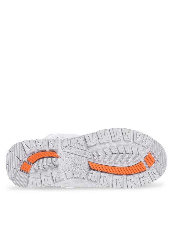 Icepeak Sniega zābaki Icepeak Icepeak Ajaccio Ms 75291 Balts