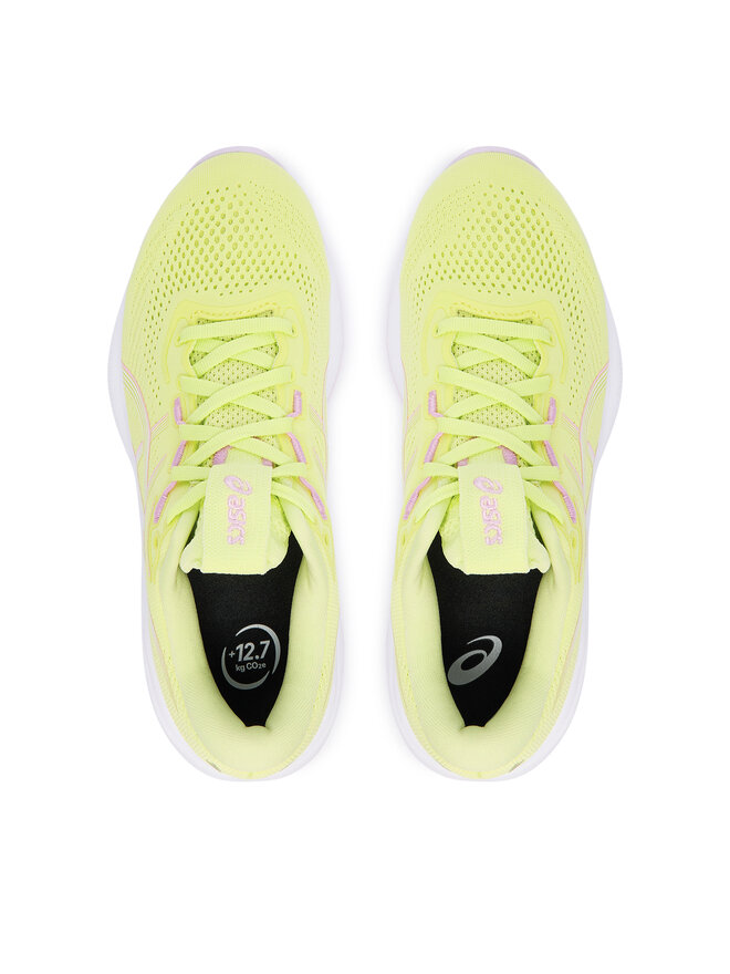 Asics Взуття для бігу Asics Gel-Cumulus 28 1012B916 Зелений