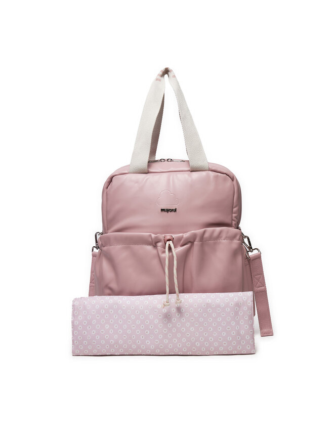 Mochila Mayoral 19506 Rosa zapatos.es