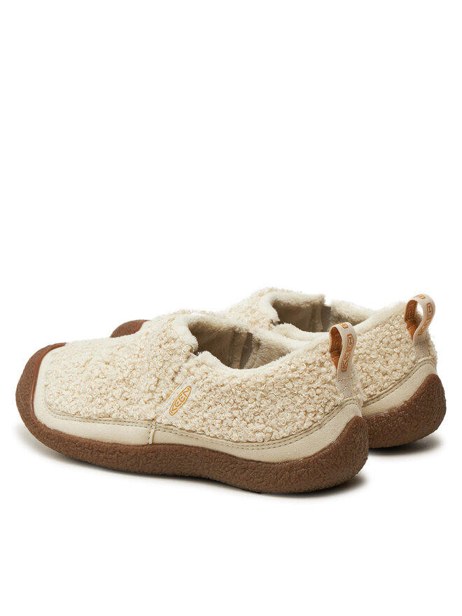 Keen Zapatos hasta el tobillo Keen Howser II 1029731 Écru