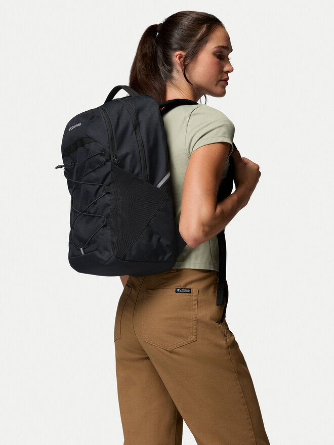 Columbia Rucksack Columbia Atlas Explorer 2157941 Schwarz