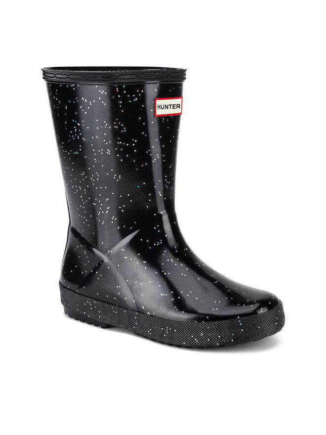 Hunter Cizme de cauciuc Hunter HFRK0005242 Negru
