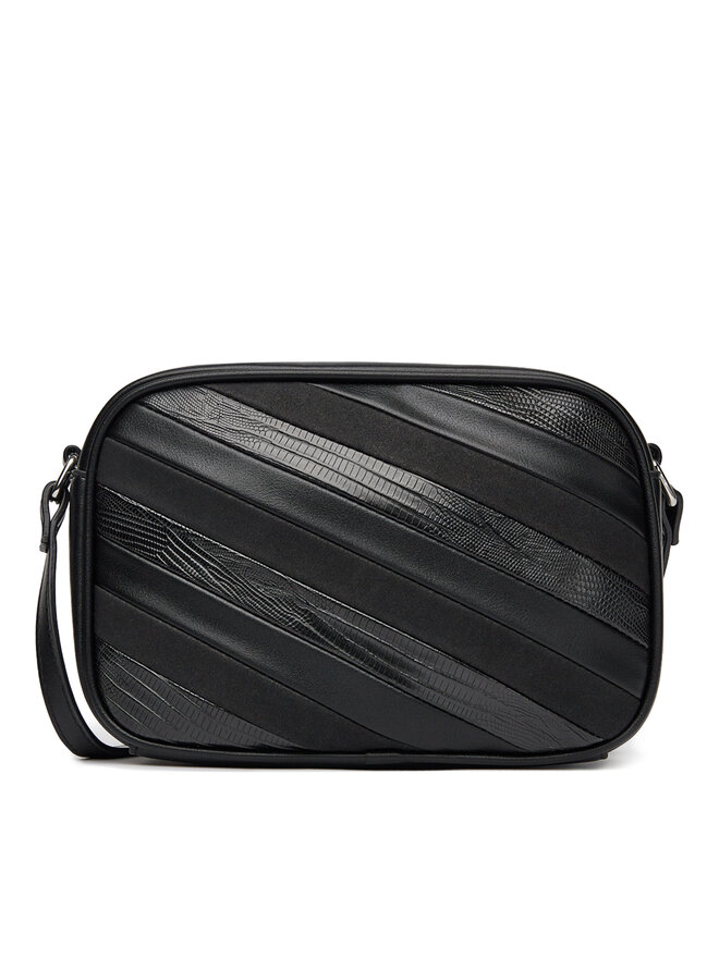 Lasocki Handtasche Lasocki LSK-X-011-07 Schwarz