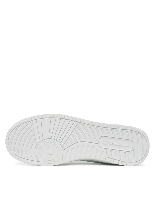 Champion Sneakers Champion RD18 2.0 LOW S21906-WW010 Alb