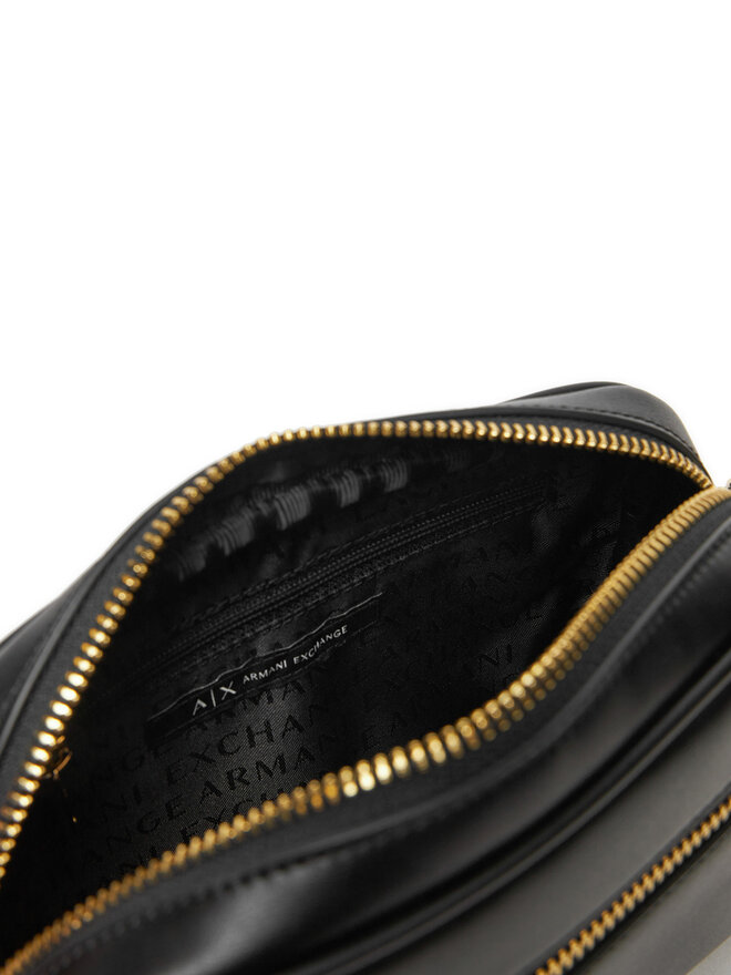 Armani Exchange Τσάντα Armani Exchange XW000303 AF12040 UC001 Μαύρο
