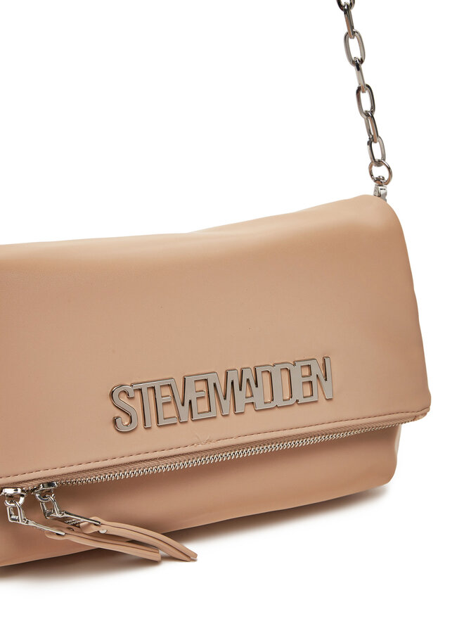 Steve Madden Сумка Steve Madden Bfin-V SM13001558 Бежевий