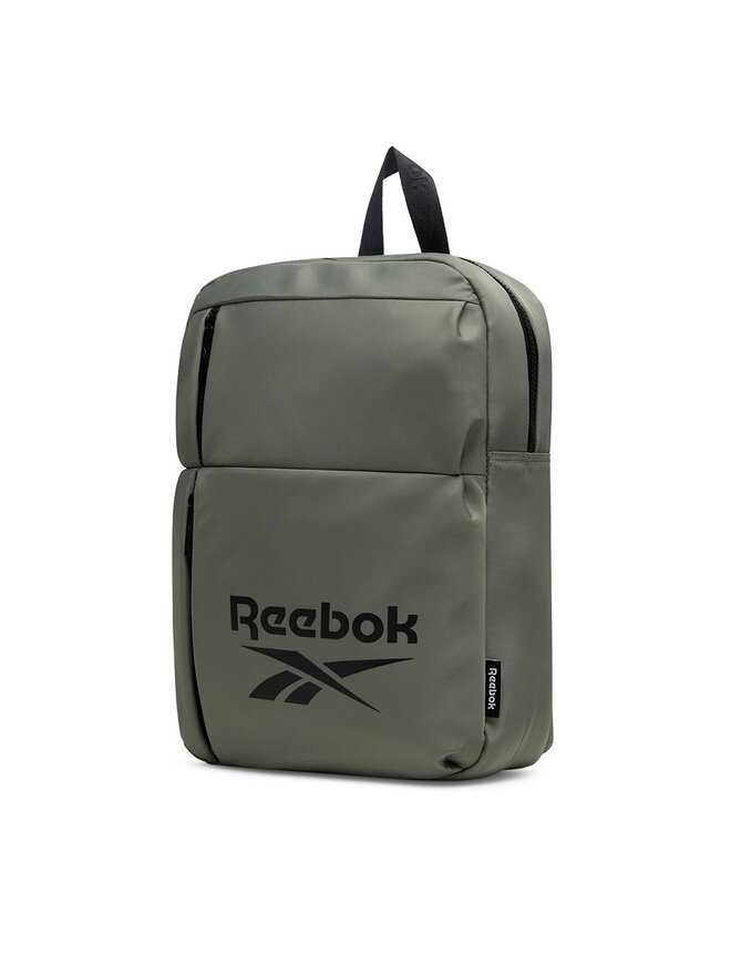 Reebok Ruksak Reebok RBK-030-CCC-05 Sivá