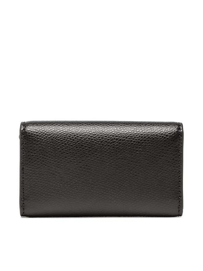 Furla Θήκη κλειδιών Furla Camelia WR00436-ARE000-O6000-1-007-20-CN Μαύρο